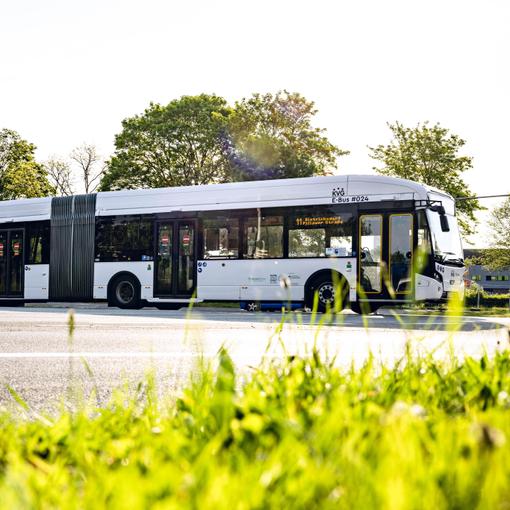 KVG kehrt teilweise zum ursprüng­lichen Fahrplan­angebot zurück