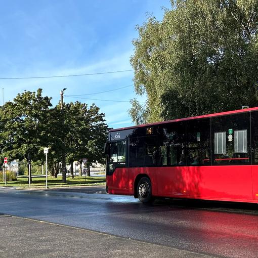 Informationen zur Vollsperrung der Ortsdurchfahrt Brodersdorf