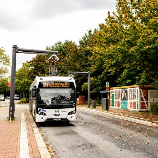 Fahrgastinfo zum Reformationstag 